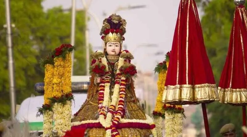 gangor-mata-sawari-jaipur