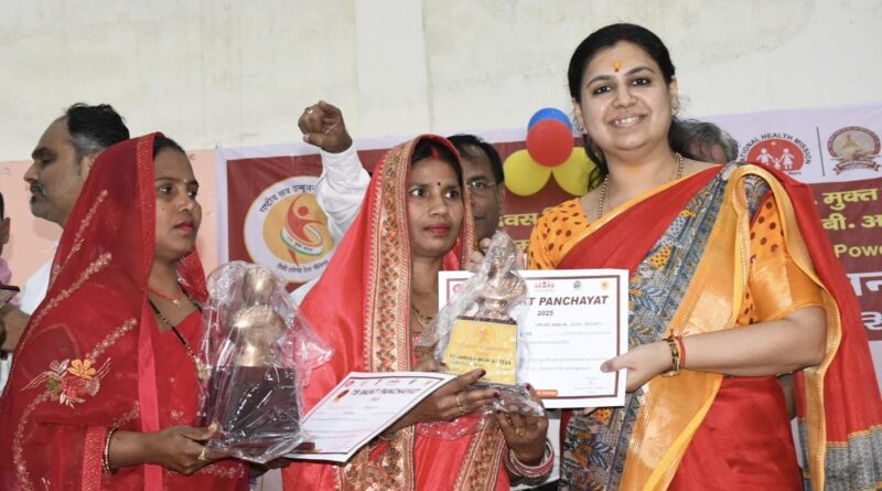 up-deoria-dm-gram-pradhan-tb