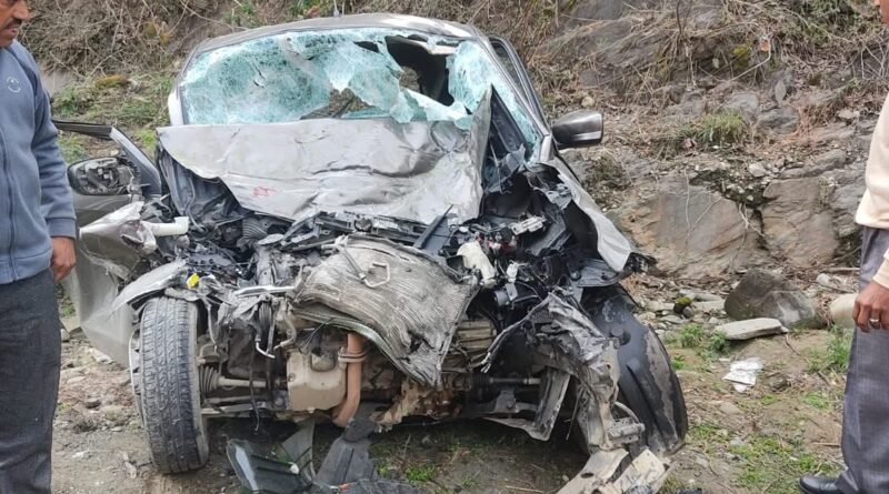 accidant-pandoh-mandi-two-pars