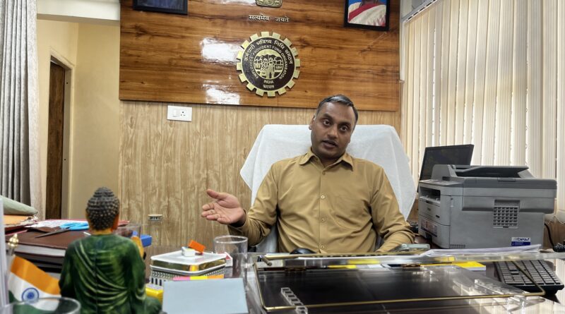 bareilly-epfo-drive-camp-march-27