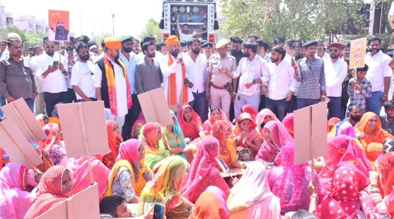 karni-sena-on-the-streets