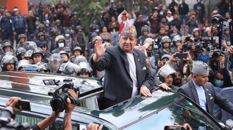 nepal-monarchy-gyanendra-rpp