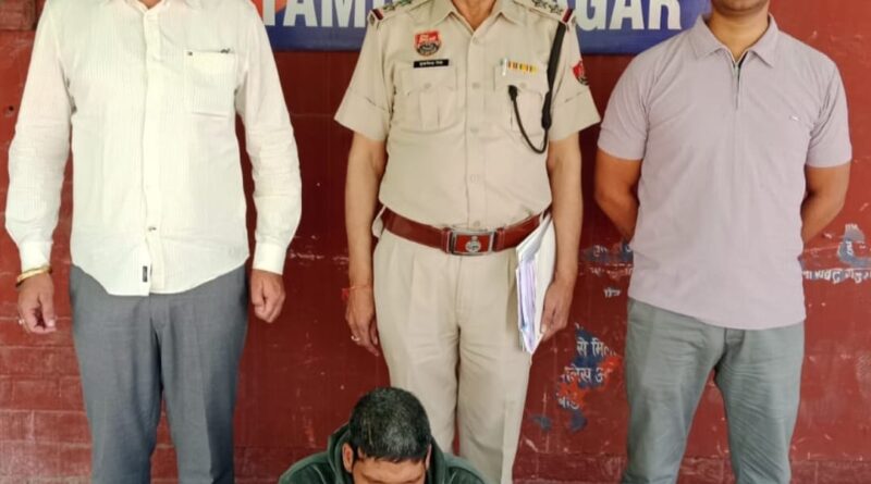 yamunanagar-house-theft