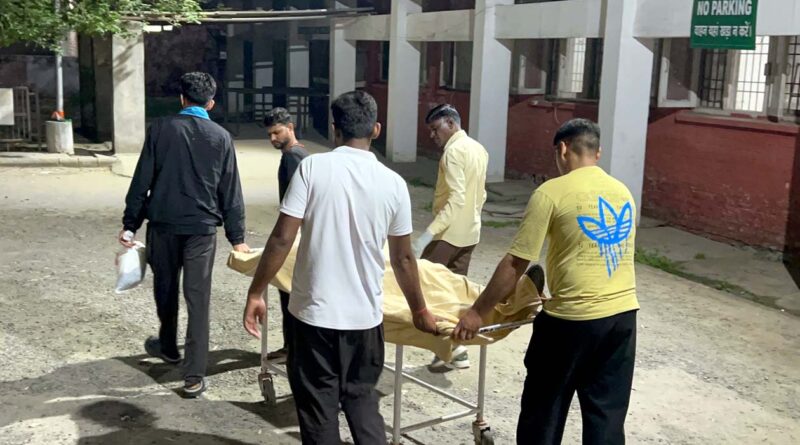 bike-riding-security-guard-die