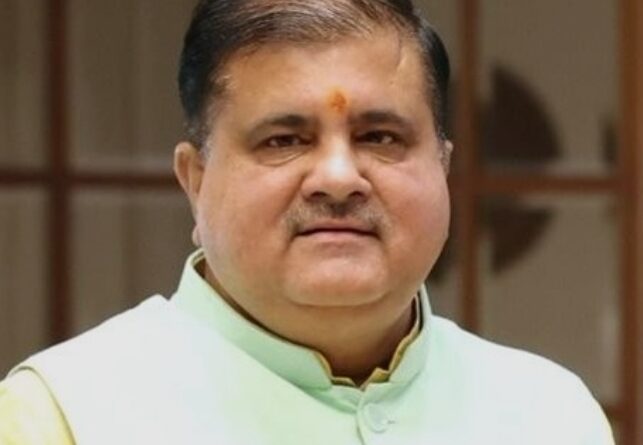 uk-politics-bjp-mahendra-bhatt