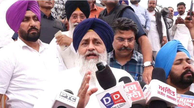 sukhbir-badal-sad-vidhansbha-