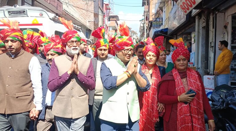 kangra-holi-mela-palampur