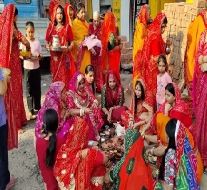 sheetla-ashtami-on-wednesday