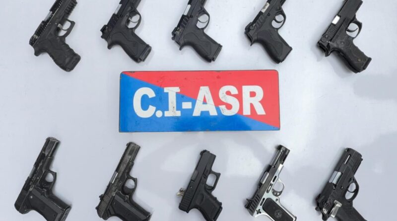 punjab-amritsar-illegel-weapon