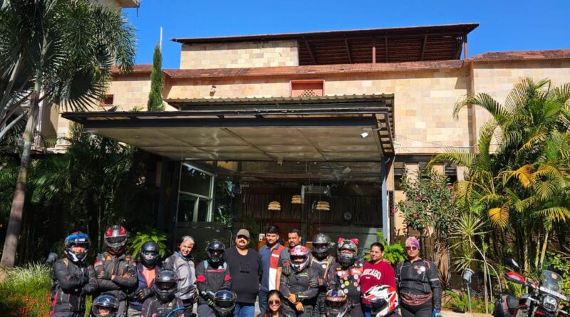 mahila-bikers-pahuchi-kuno-res