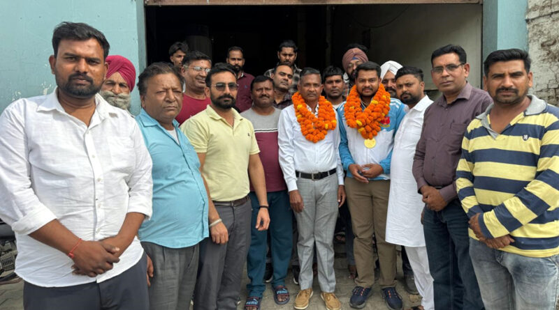 ankit-badminton-gold-win