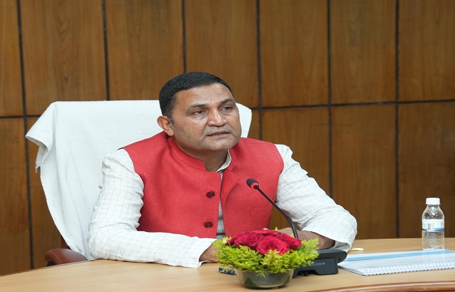 -uk-environment-protection-minister-meeting