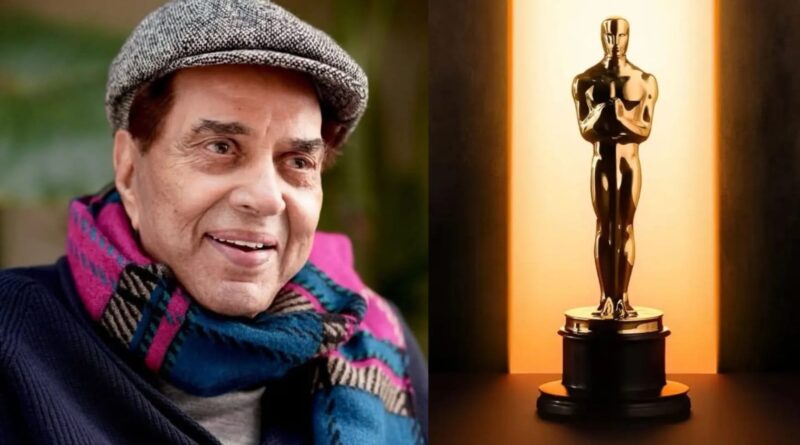 academy-clarifies-dharmendras-absence-from-the-tri