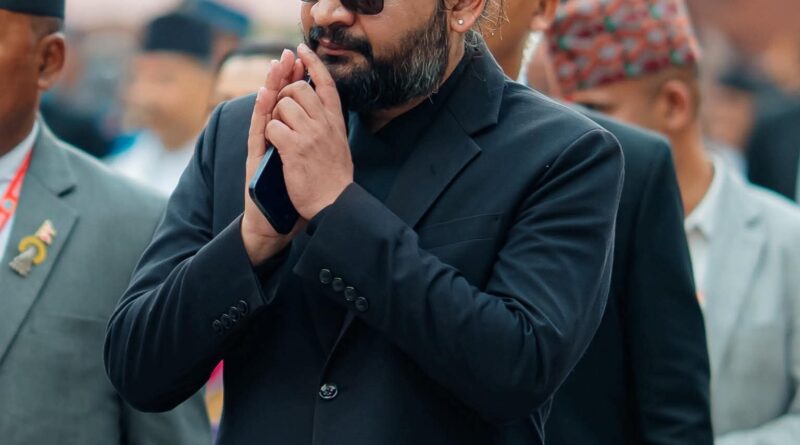 balen-nepal-pm-first-cabinet