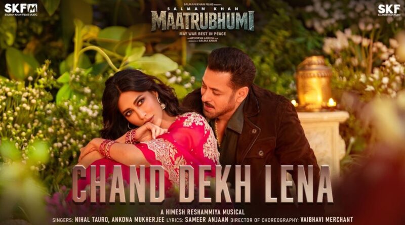 new-song-chand-dekh-lena-from-matrubhoomi-released