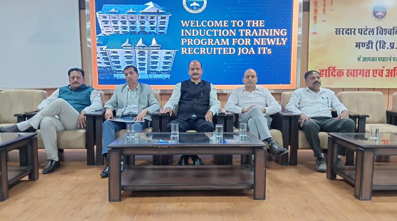 sardar-patel-univarsity-mandi-