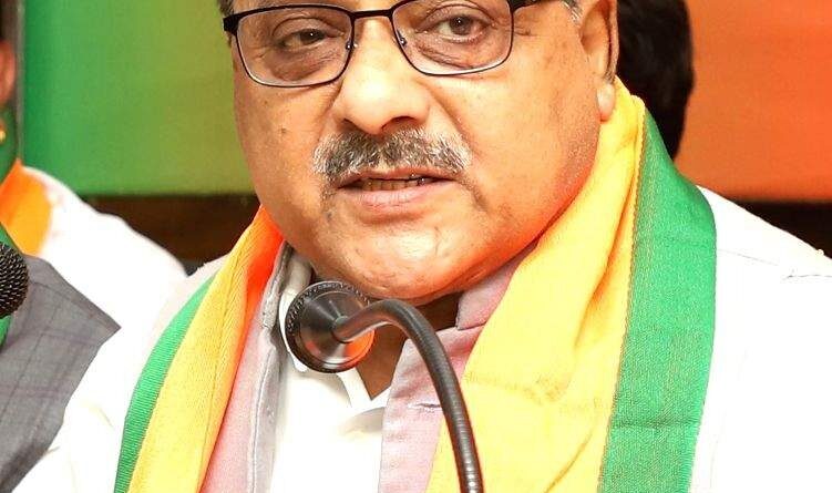 bjp-national-general-secretary-