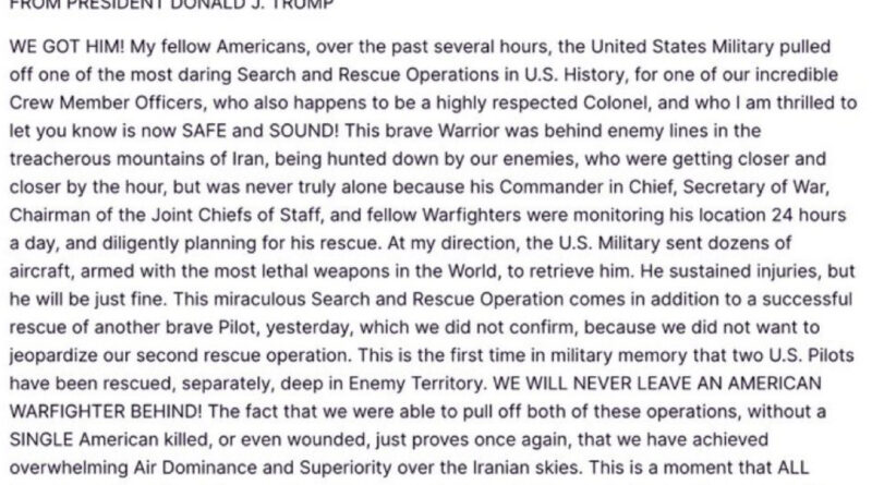 us-rescue-pilot-trump