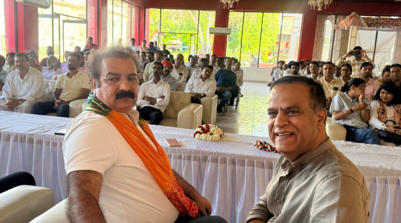 congress-will-launch-a-protest-if-panchayat-and-lo