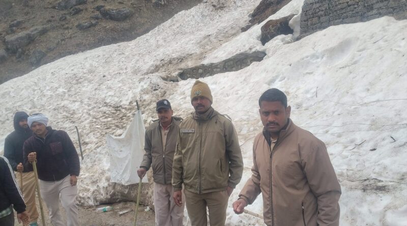 shri-kedarnath-yatra-continues