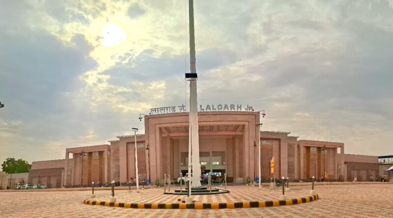 lalgarh-station-rejuvenation