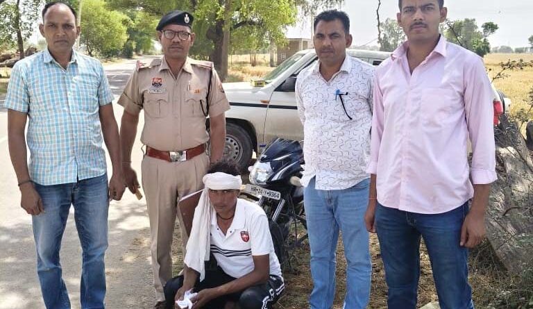 five-drug-smugglers-arrested