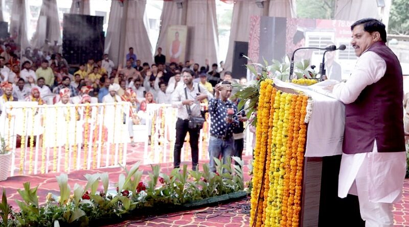 mp-cm-mass-marriages-promote-harmony-in-society-ch