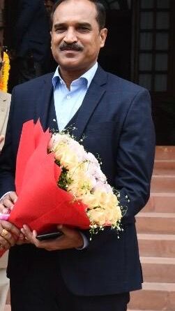 par-rs-secretariat-somashekhar