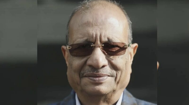 nepal-shankar-agrawal-arrested