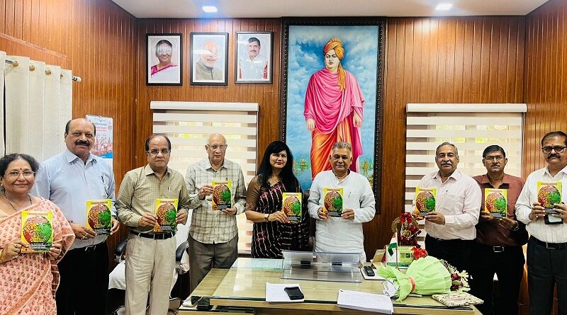 mp-release-of-booklet-based-on-national-webinar-on