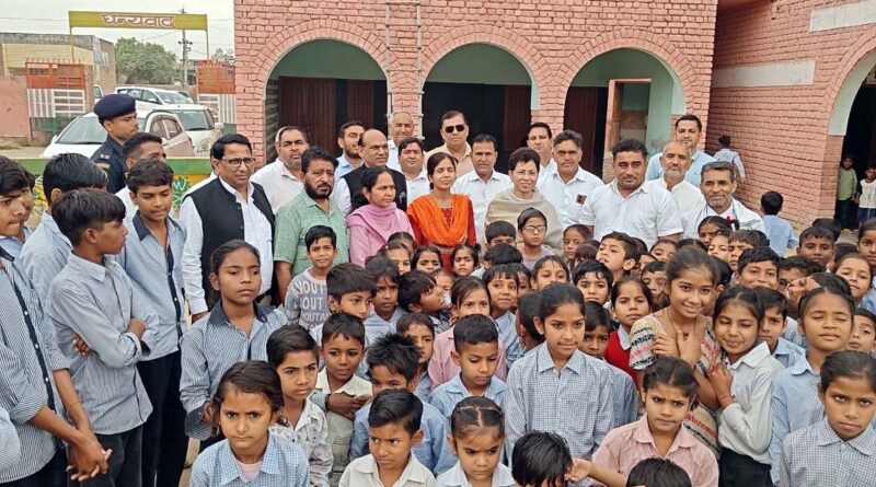 -conversation-with-students