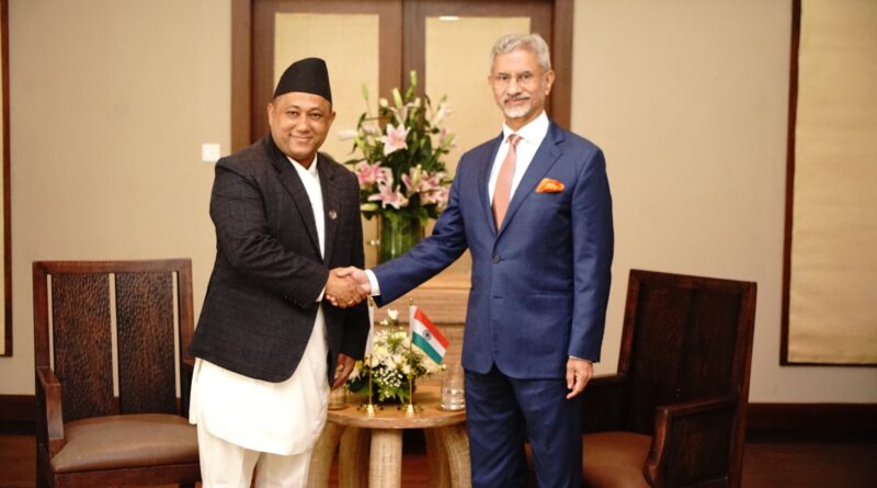 nepal-india-africa-forum-summit