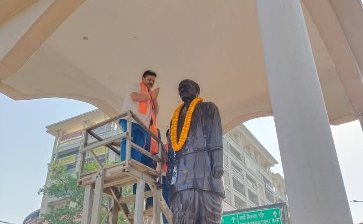 up-clean-campaign-minister-rav