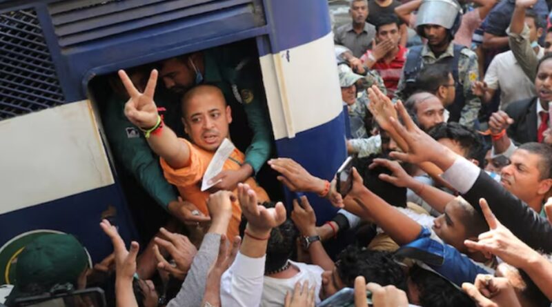 bd-hindu-saint-chinmoy-bail