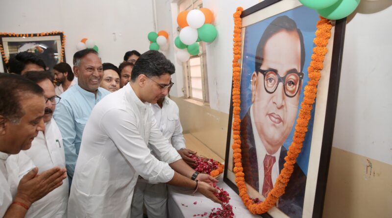 congress-national-general-secretary-pilot