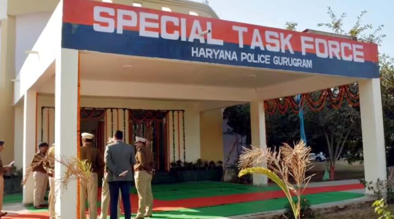 gurugram-stf-gangster-nandal-nilesh-arrest