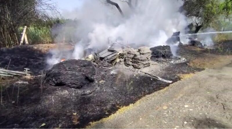 up-bijnor-fire-loss-material