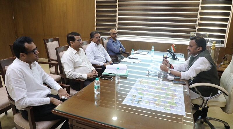 mp-prepare-proposal-to-ensure-appointment-of-speci