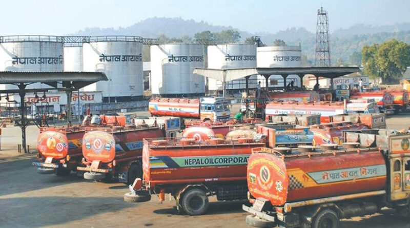 nepal-cut-tax-petroleum-product
