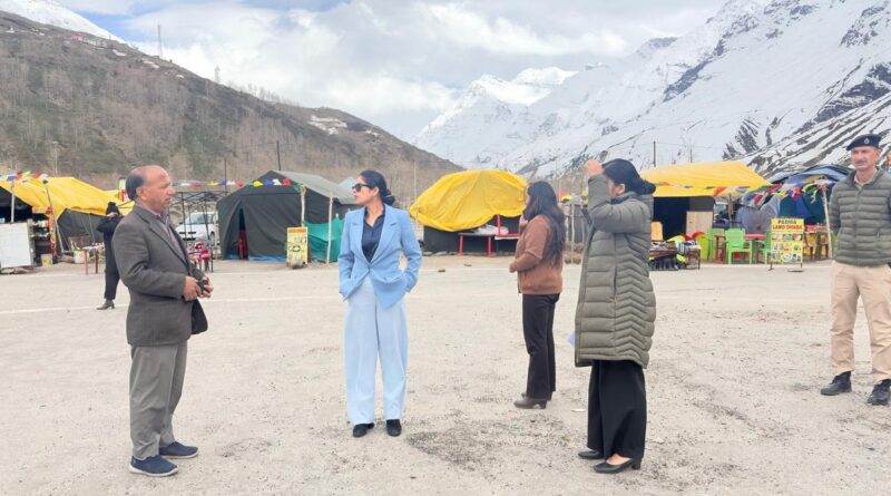 president-hp-tour-preparation