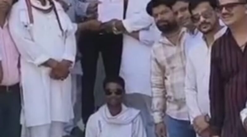 congress-gavt-the-memorandum