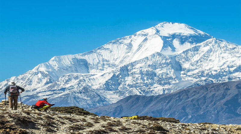 nepal-annapurna-trekking-