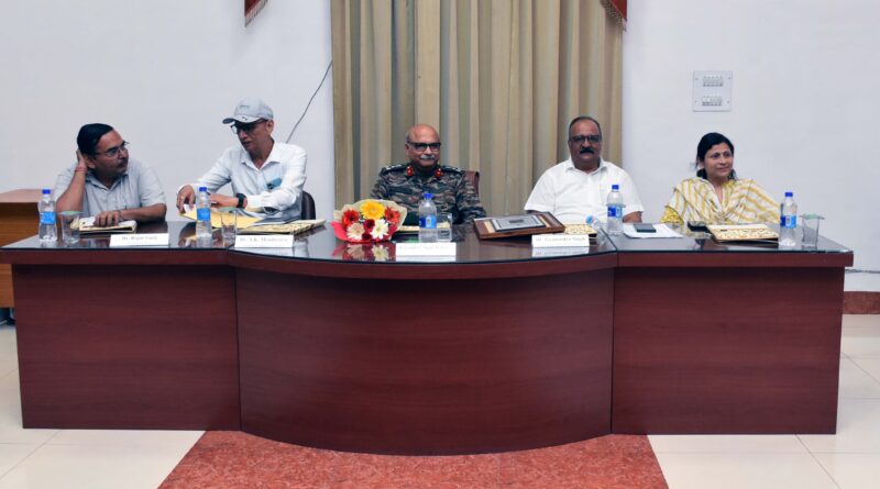 ivri-rvc-session-bareilly