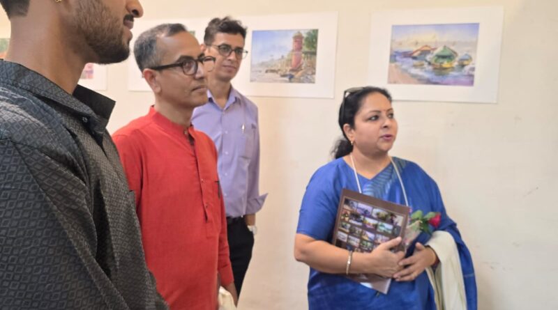 up-vns-bhu-kala-pradarshini-