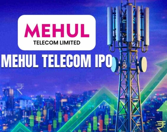 ipo-listing-mehul-telecom
