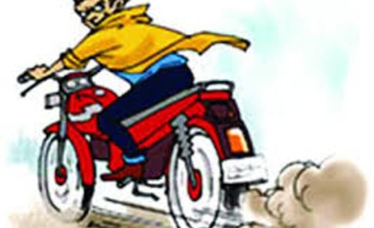 two-miscreants-looted-bike-rid