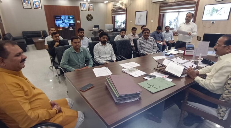 sadar-mla-ravi-sharma-light-su