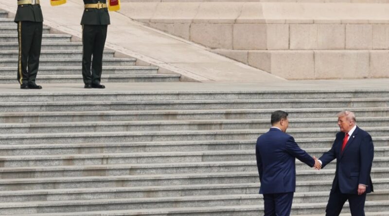 beijing-trump-xi-talks-begin