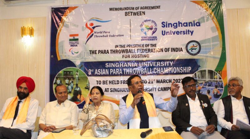 asian-para-throwball-champions