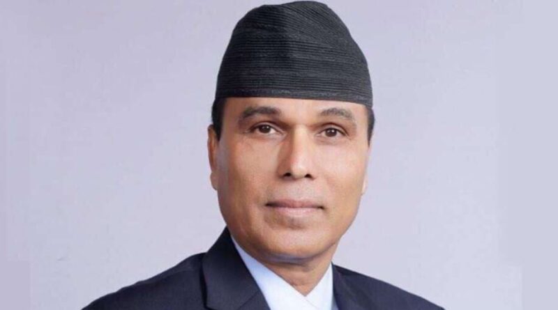 nepal-e-biding-ex-minister-